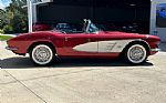 1961 Corvette Thumbnail 4