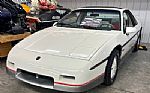 1984 Pontiac Fiero