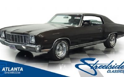 Photo of a 1972 Chevrolet Monte Carlo Custom 454 for sale