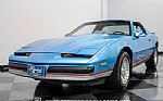 1989 Firebird Formula WS6 Thumbnail 18