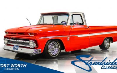 Photo of a 1964 Chevrolet C10 Custom for sale