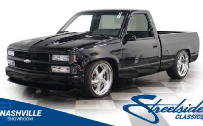 Photo of a 1988 Chevrolet Silverado 1500 for sale