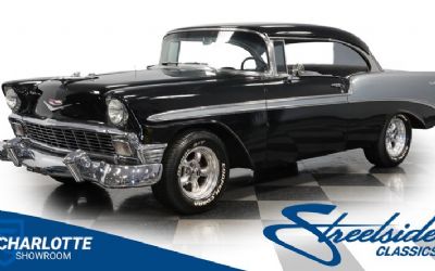 Photo of a 1956 Chevrolet Bel Air for sale