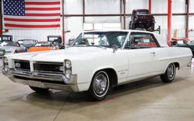 1964 Pontiac Grand Prix 