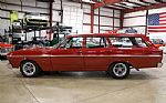 1967 Falcon Futura Wagon Thumbnail 4