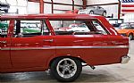 1967 Falcon Futura Wagon Thumbnail 5