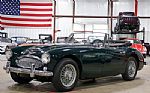 1965 Austin-Healey 3000 BJ8 Mkiii