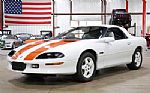 1997 Camaro Z/28 30th Anniversary Thumbnail 18