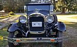 1928 Model A Phaeton Thumbnail 5