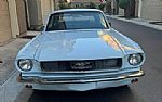 1966 Mustang Thumbnail 2