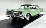 1959 Corsair 4 Door Sedan Thumbnail 1