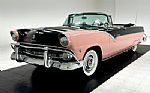 1955 Fairlane Sunliner Thumbnail 2