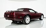 1993 Corvette 40th Anniversary Thumbnail 13