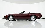 1993 Corvette 40th Anniversary Thumbnail 7