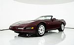 1993 Corvette 40th Anniversary Thumbnail 5