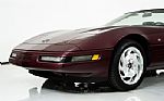 1993 Corvette 40th Anniversary Thumbnail 6