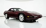 1993 Corvette 40th Anniversary Thumbnail 20