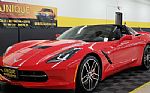 2015 Chevrolet Corvette Coupe 3LT Z51