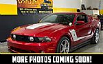 2010 Ford Mustang Roush 427R Supercharge