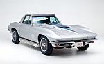 1967 Corvette 427/400HP Convertible Thumbnail 3