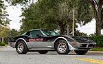 1978 Chevrolet Corvette Indy Pace Car