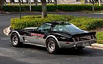 1978 Corvette Indy Pace Car Thumbnail 5