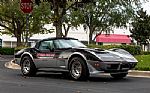 1978 Corvette Indy Pace Car Thumbnail 4