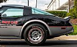 1978 Corvette Indy Pace Car Thumbnail 16