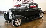 1932 Ford A-Model Resto Mod