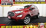 2018 Ford EcoSport