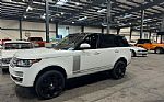 2016 Range Rover Thumbnail 1