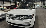 2016 Range Rover Thumbnail 2