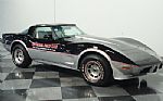 1978 Corvette L-82 Pace Car Thumbnail 13