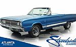 1967 Dodge Coronet 440 Convertible