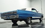 1967 Coronet 440 Convertible Thumbnail 24