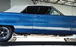 1967 Coronet 440 Convertible Thumbnail 68