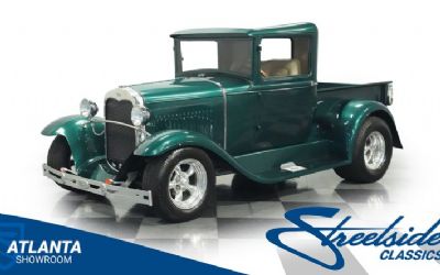 Photo of a 1931 Ford Model A Pickup for sale