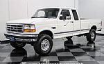 1995 F-250 Supercab XLT 4X4 Thumbnail 5