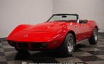 1973 Corvette L-82 Convertible Thumbnail 6