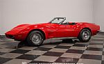 1973 Corvette L-82 Convertible Thumbnail 8