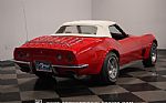 1973 Corvette L-82 Convertible Thumbnail 14