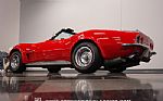 1973 Corvette L-82 Convertible Thumbnail 27