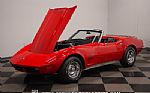 1973 Corvette L-82 Convertible Thumbnail 35