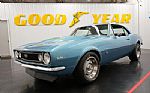 1967 Camaro Thumbnail 2