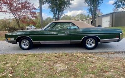 Photo of a 1972 Ford LTD for sale