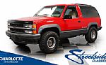 1994 Chevrolet Blazer 4x4 Sport