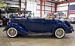 1936 Cabriolet Thumbnail 4