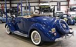 1936 Cabriolet Thumbnail 6