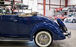 1936 Cabriolet Thumbnail 5