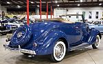 1936 Cabriolet Thumbnail 8